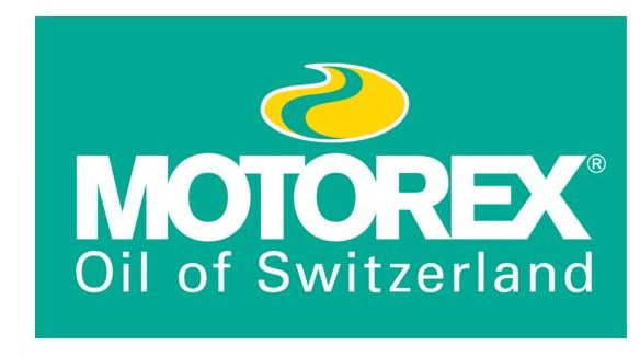 Logo Motorex